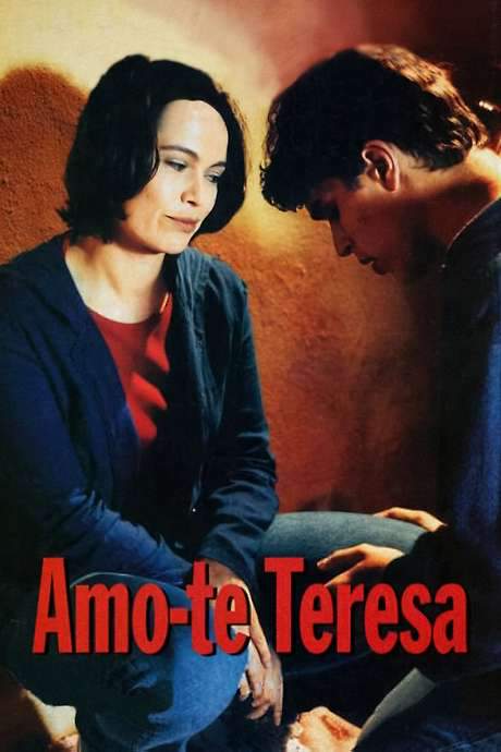 Amo-te Teresa